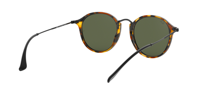 Ray Ban RB2447 1157 Round 